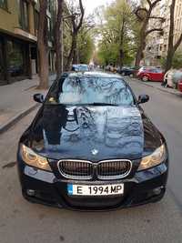 BMW 335D е90 2011г М пакет