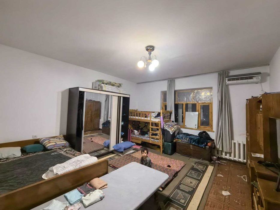 2 хонали квартира сотилади Чилонзор Алгоритм 31кв 72м2