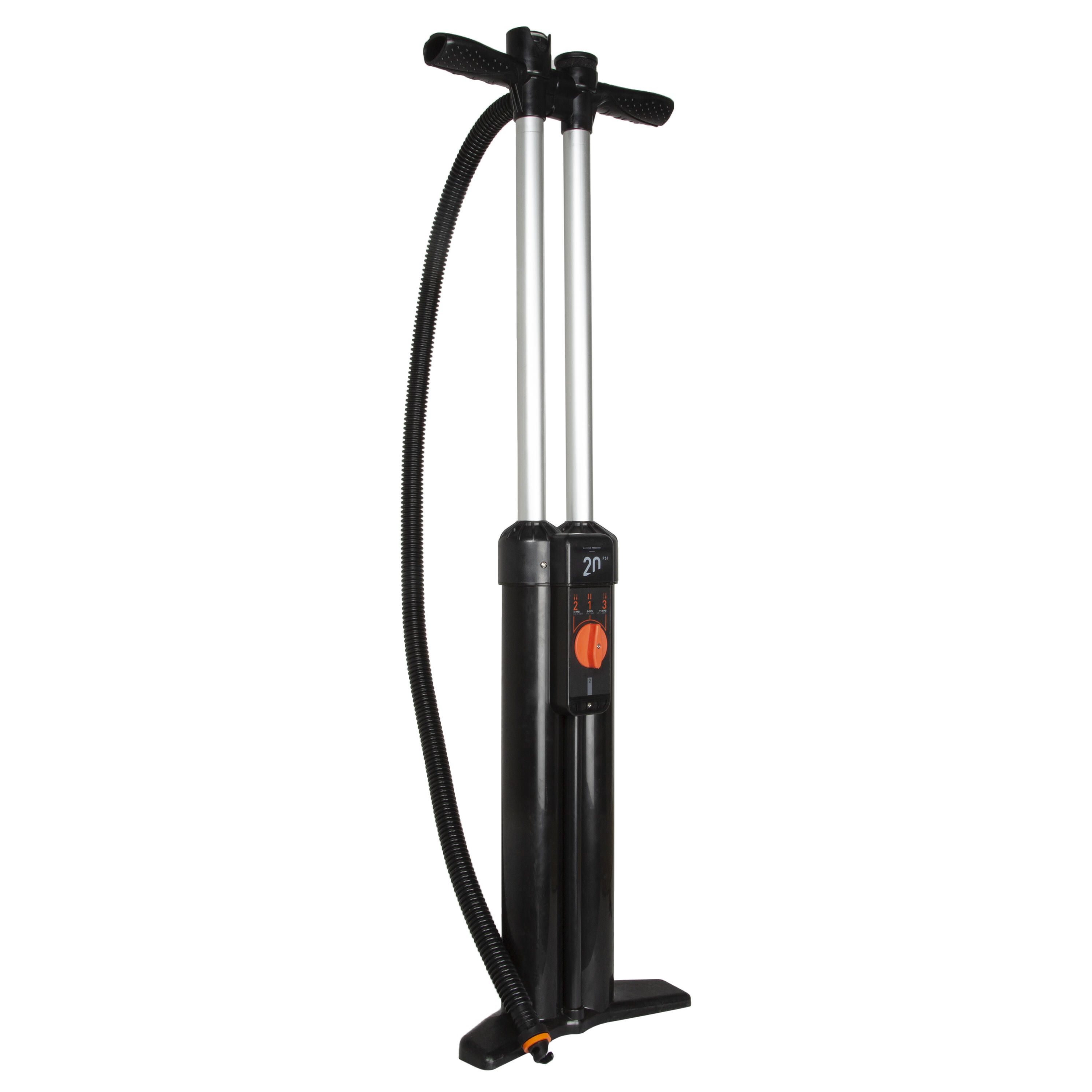 Pompă Sup Presiune Mare 20 Psi - produs resigilat (nou) Decathlon
