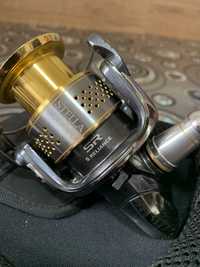 Shimano Stella C3000 FE