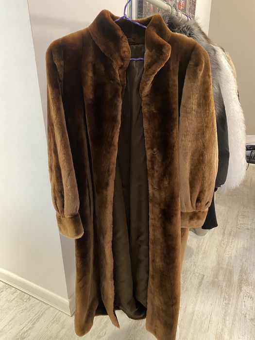 Haine de blana naturala