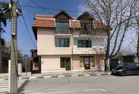 Давам под наем  къща с двор и барбекю на 10 км от центъра на Варна