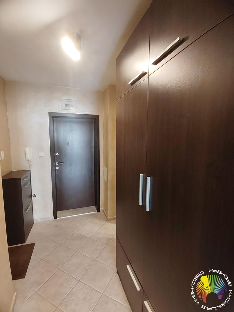 Продава се Двустаен апартамент в Бургас, Лазур - 60 кв.м за 2417 €/кв.м - Снимка #8
