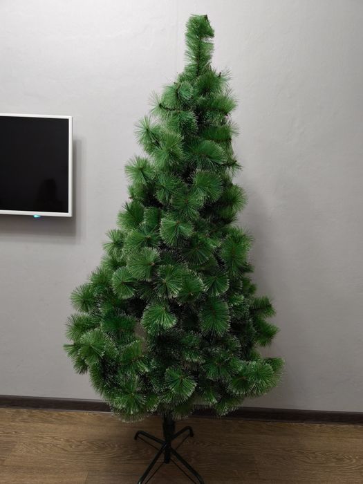 Ёлка искусственная 1,5 метра