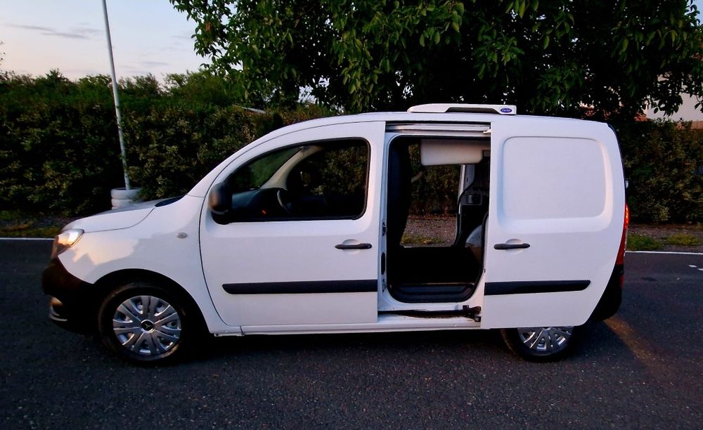 Mercedes Citan Frigorific