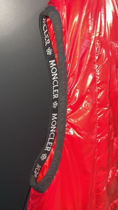 Vestă Moncler Originală