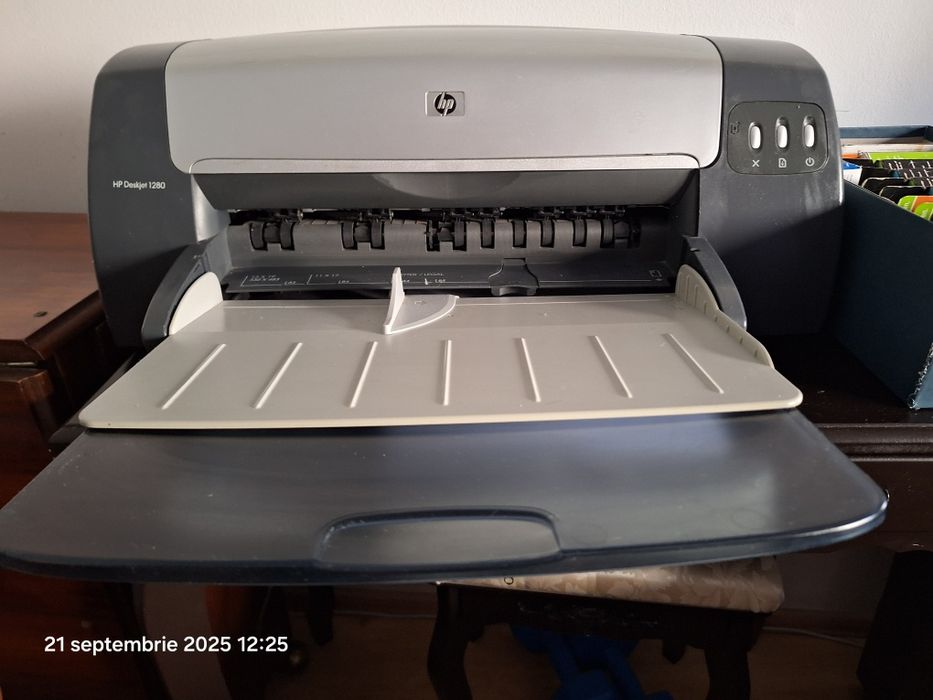 Imprimanta HP 1280, A3