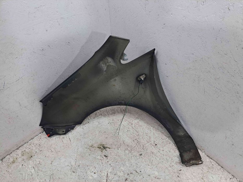 Aripa dreapta fata Opel Corsa D [Fabr 2006-2013] GWH