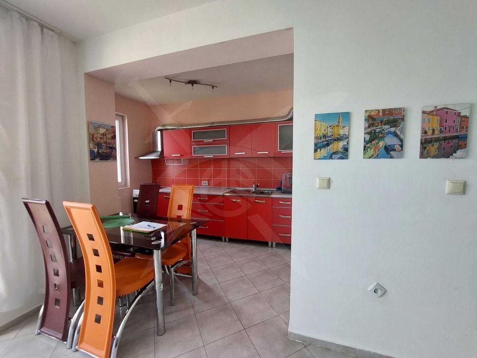 Продава се Тристаен апартамент в Варна, Виница - 78 кв.м за 1603 €/кв.м - Снимка #4