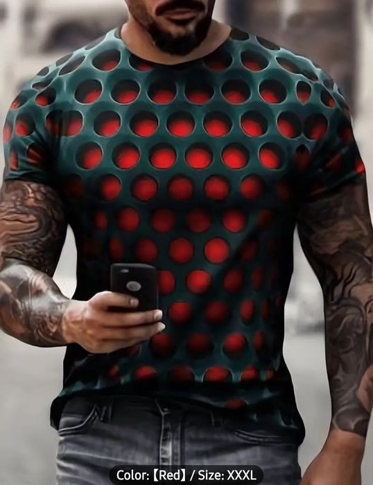 Новые большие мужские вещи, новые-58 раз.