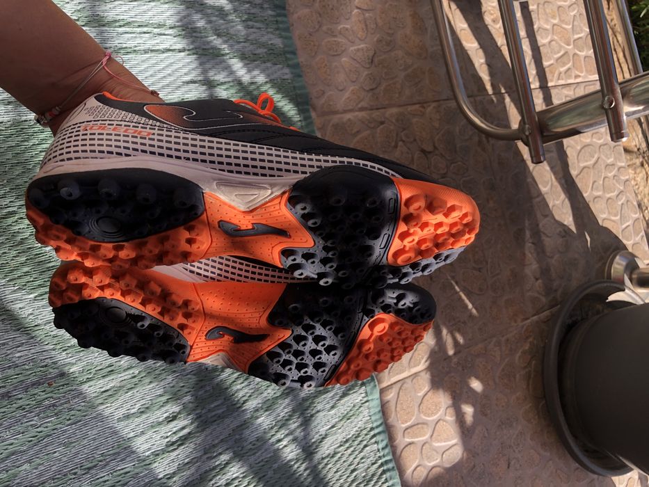 Joma стонижки, футболни обувки