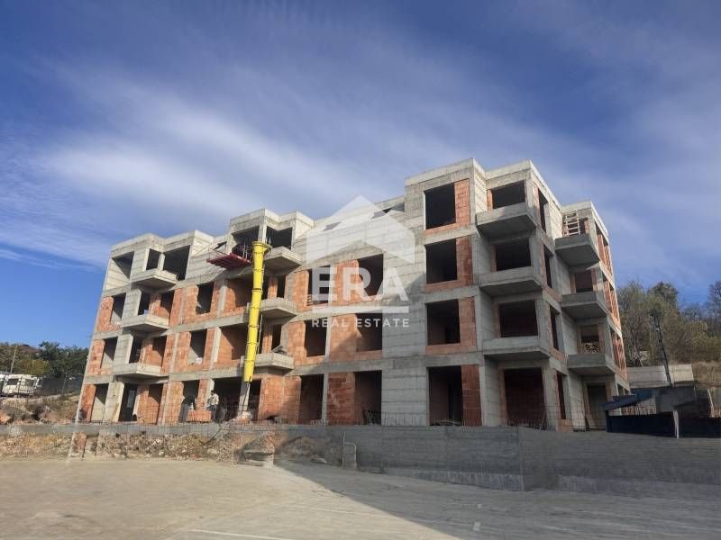 Ексклузивен двустаен апартамент за продажба в новострояща се сграда с