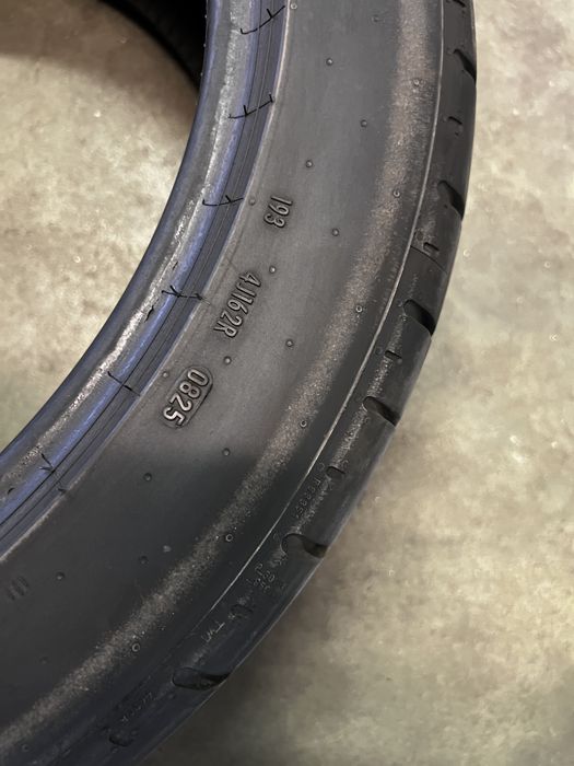 Летни Гуми 245/45r18 Pirelli P Zero 5