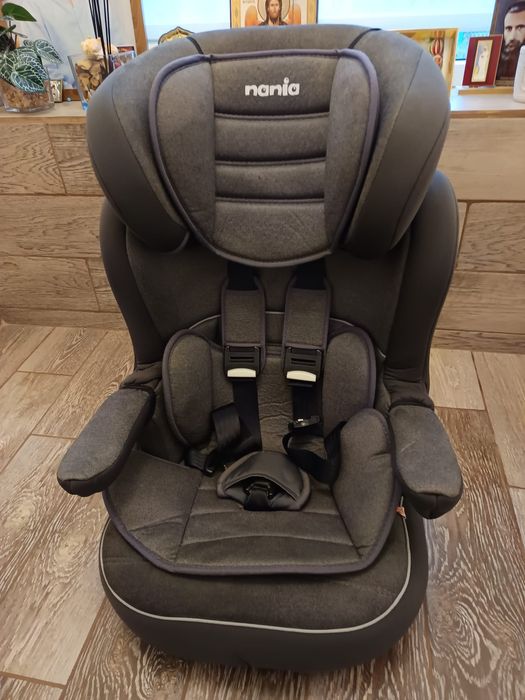 Scaun auto pentru copii NANIA