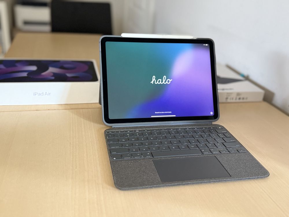 iPad Air 64 GB 5th Generation