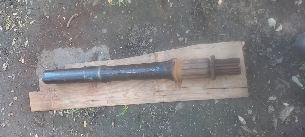 Planetara dreapta tractor U650