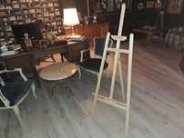 Нови дървени стативи 1,50