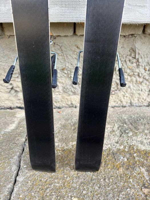 Ski schi JR carve Fischer RC4 Race JR 120cm