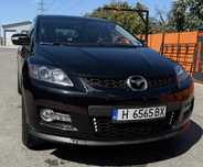 Mazda CX-7 2.3i LPG Спешно