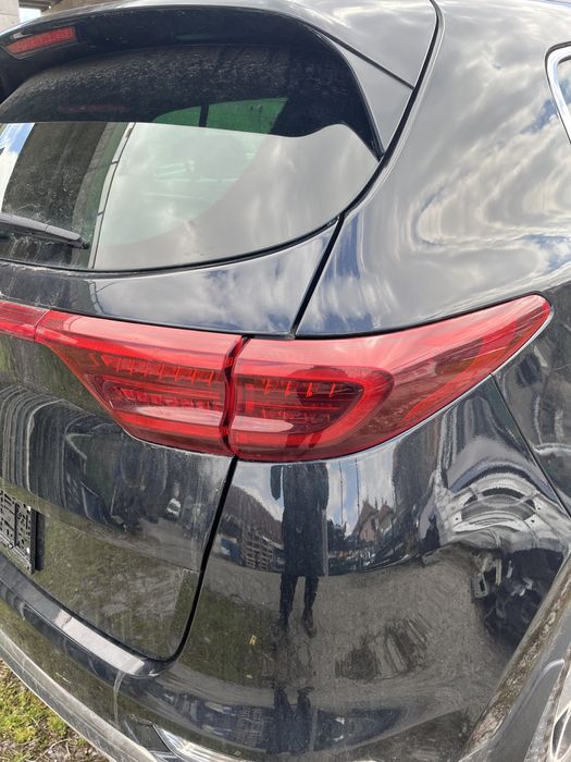 Лед стопове за Kia Sportage Киа Спортидж 2020г.