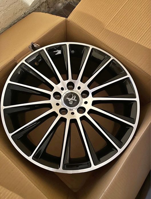 Джанти-Mercedes benz-W221\W222\W211\W212