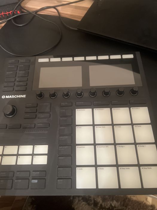 Native Instruments Maschine mk3