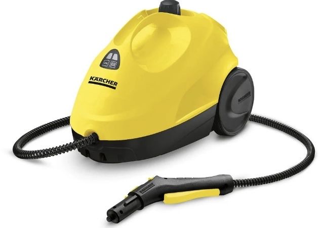 Аренда пароочистителя и моющего пылесоса Тараз. Клининг, Химчистка.