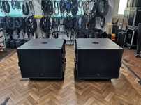 L acoustics SB 18 neo, nu DYNACORD, Jbl, rcf, fbt