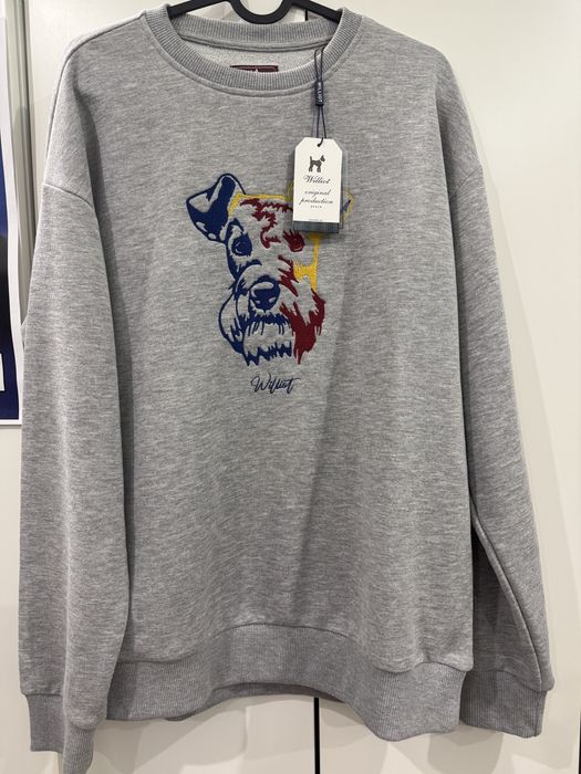 Нова мъжка блуза Williot