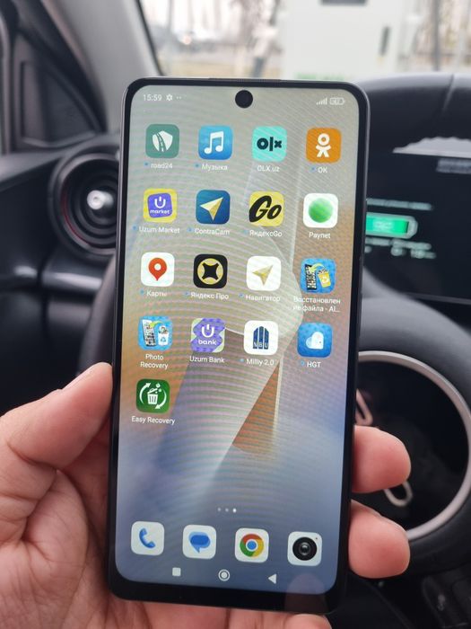 Redmi 12 pro  идеялное