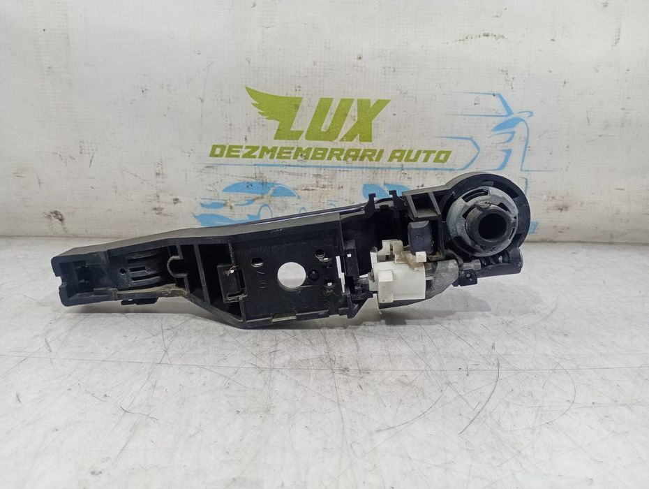 Maner exterior Renault Laguna 3 (facelift) (2011 - 2015) (1087) M9R854