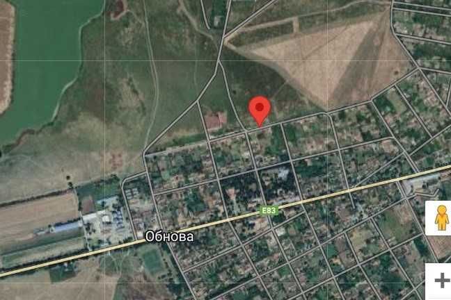Къща с. Обнова, обл. Плевен