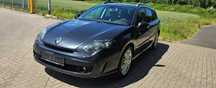 Renault Laguna 2.0 dCi 2011 - Euro 5, Full Option - 254.000 km