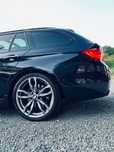 Jante bmw  f10 f06 434 m r20