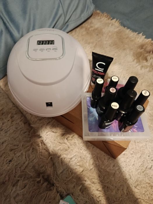 Набор для маникюра