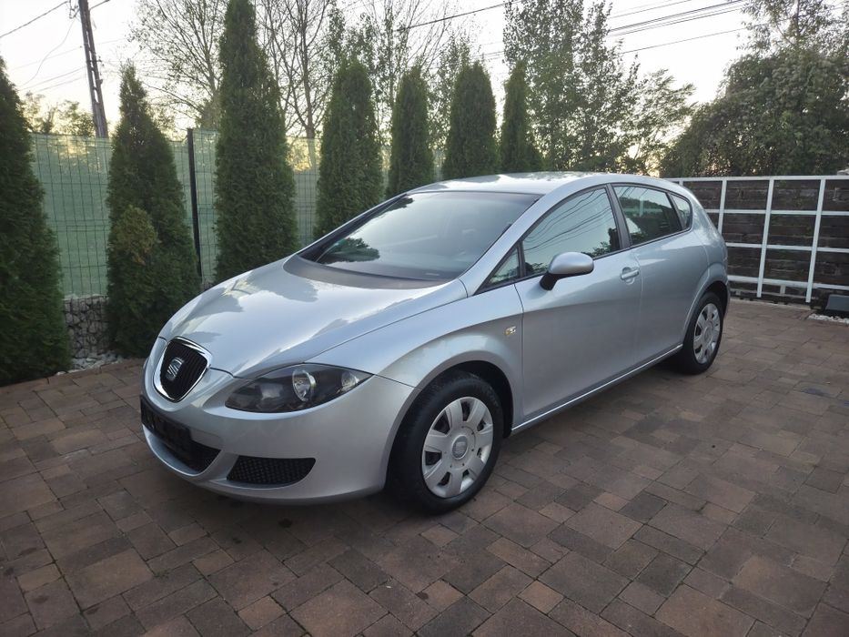 Vând seat leon 1.6 mpi