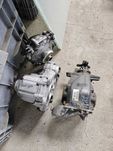 Bmw F20 Раздатка полуоска бмв ф20 диференциал