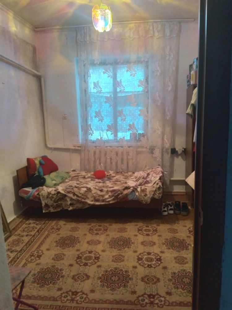 Обмен на 3х комнатную либо продам