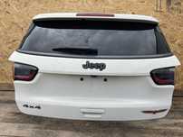 Haion Jeep Compass an 2023