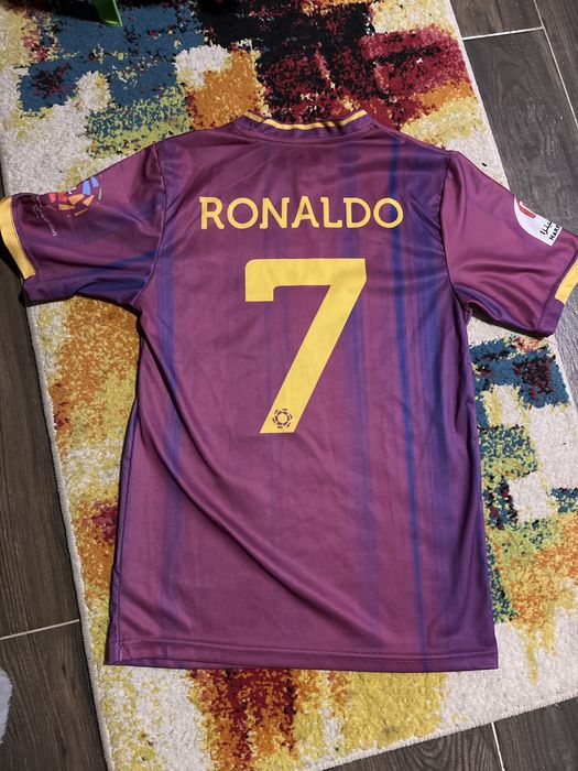 Vand tricou Ronaldo