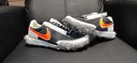 Nike Waffle Racer Crater, номер 38,5