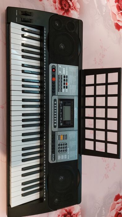 Йоника Шуберт нова