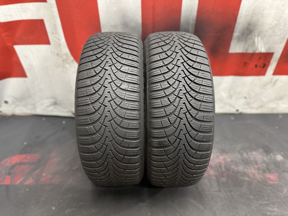 205 55 16, Зимни гуми, Goodyear UltraGrip9, 2 броя