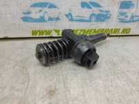 Injector 1.9 tdi avb atd 038130073AJ 0414720037 Volkswagen VW Golf 4