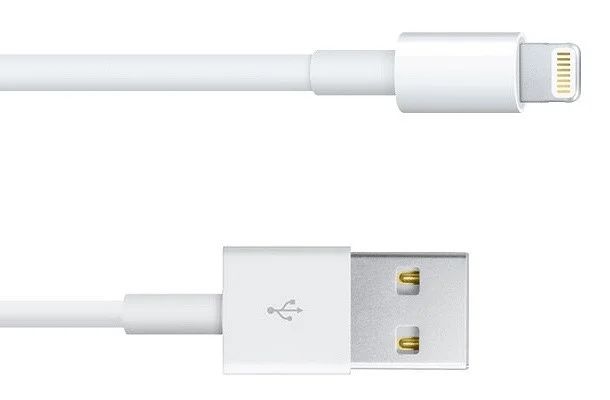 Акция Распродажа Оригинальный кабель Apple Lightning to USB для Iphone
