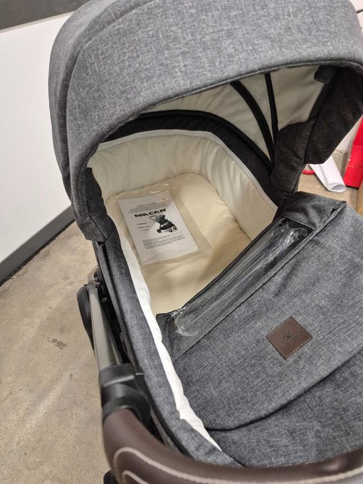 К-ка Cangaroo MACAN + чанта