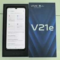 Vivo V21e, 8/128gb, violet