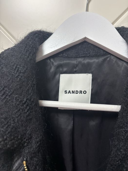 Дамско сако Sandro