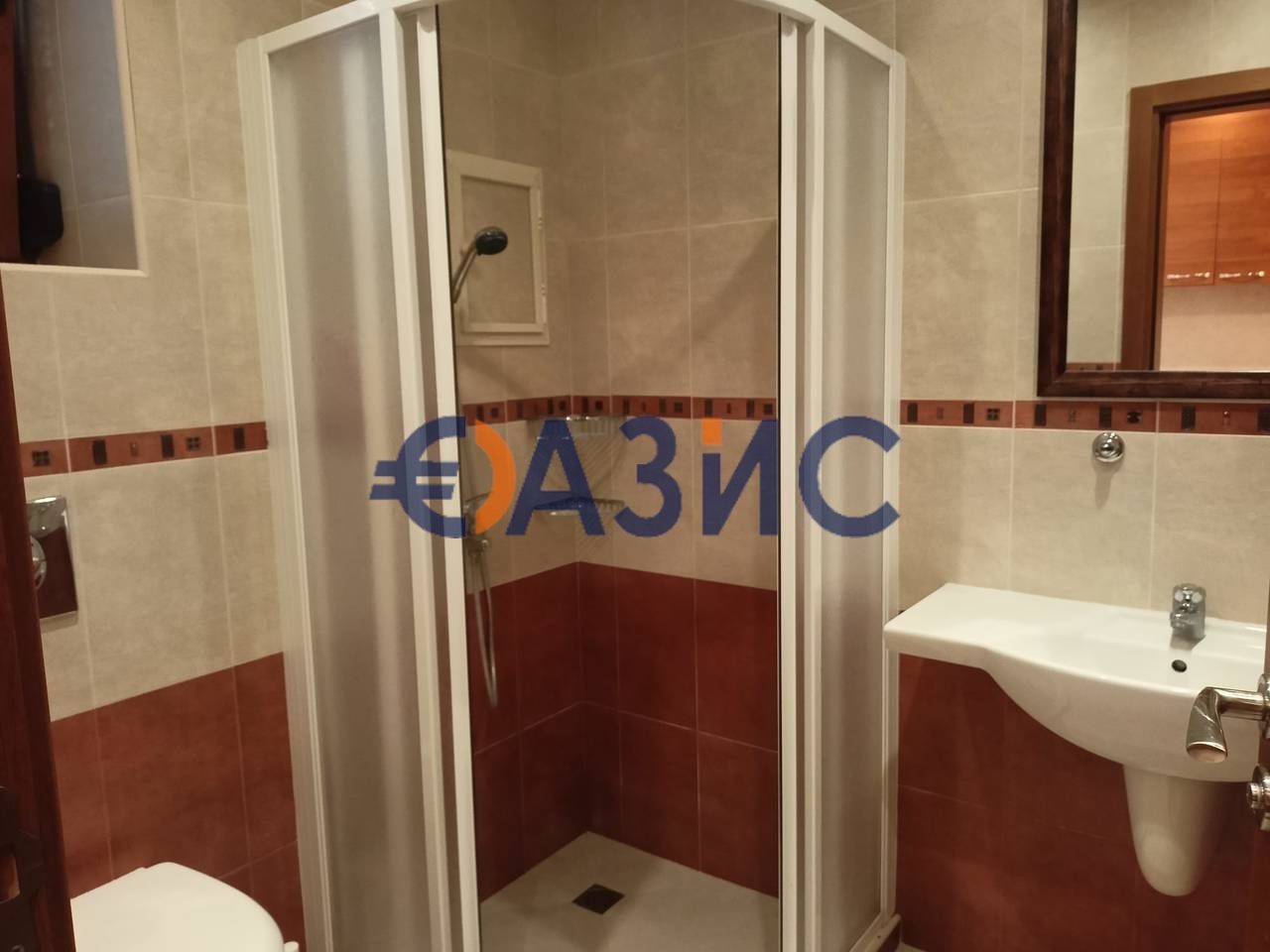 Продава се Двустаен апартамент в Созопол - 95 кв.м за 1253 €/кв.м - Снимка #9