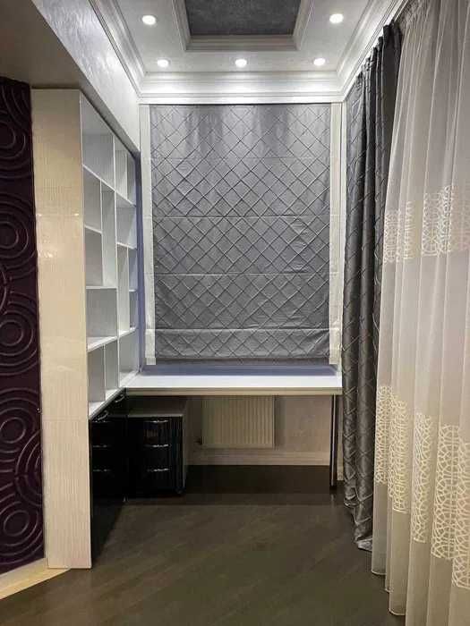 Истикбол ул.Садыка Азимова махалля Туй Тепа французское п-во 155 кв.м